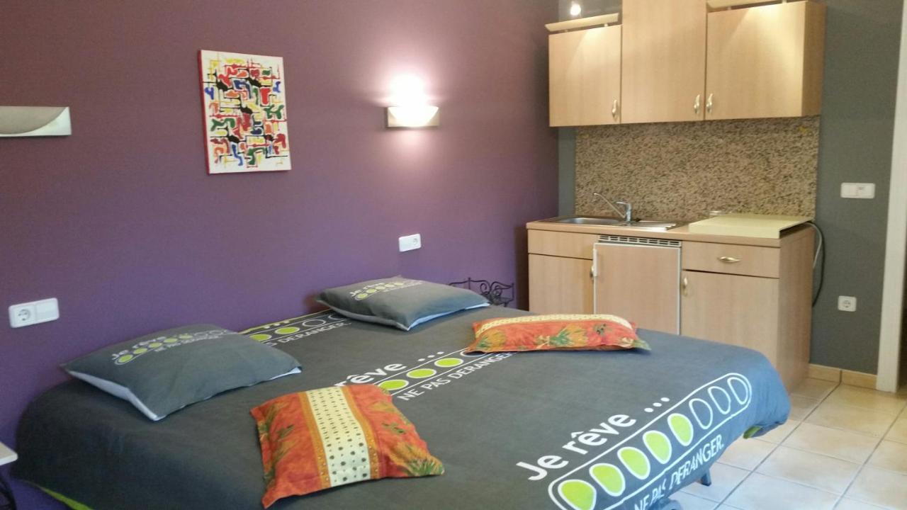 Villa Luxueuse דניה מראה חיצוני תמונה